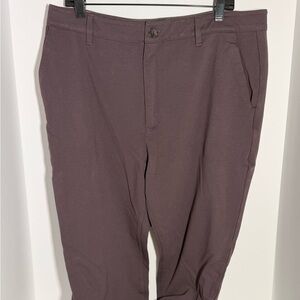 PAIGE Men's Chinos - Deep Purple